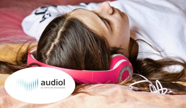 Proteger los oídos es la solución para la audición